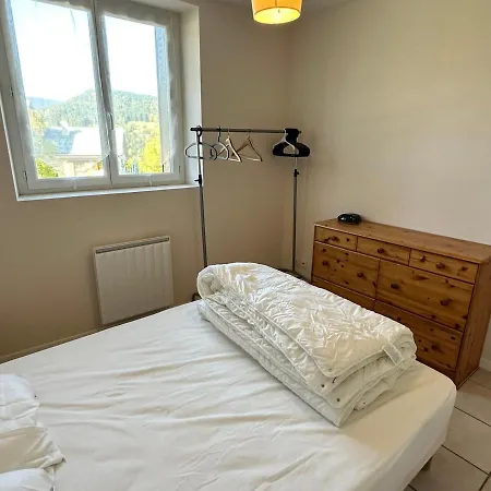 Appartement 50m² Jusqu'à 6 Pers, Balcon Ouest, - Fr-1-515-198 Villard-de-Lans